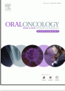 Oral oncology.