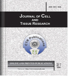 Journal of cell and tissue research.