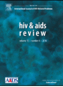 HIV & AIDS Review