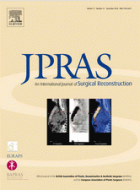 Journal of plastic, reconstructive & aesthetic surgery : JPRAS.