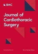 Journal of cardiothoracic surgery