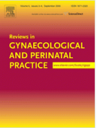 Reviews in gynaecological and perinatal practice.