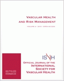 Vascular health and risk management.