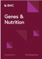 Genes & nutrition.