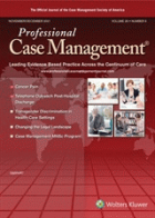 <mark>Professional</mark> case management.