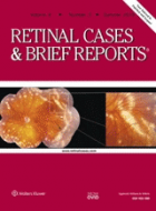 Retinal cases & brief reports.