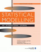 Statistical modelling.