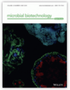 Microbial biotechnology.