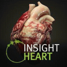 Heart insight.