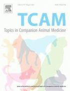 Topics in companion animal medicine.