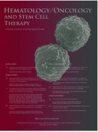 Hematology/oncology and stem cell therapy.