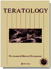 Teratology.