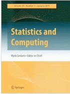 Statistics and computing.