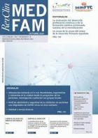 Revista clínica de medicina de familia.