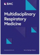 Multidisciplinary respiratory medicine.