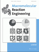 Macromolecular reaction engineering.