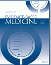 Journal of evidence-based medicine