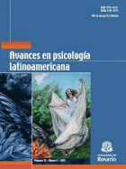 Avances en <mark>psicología</mark> latinoamericana.