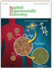 Applied organometallic chemistry.