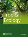 Tropical <mark>ecology</mark>.