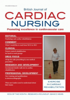 British journal of cardiac nursing.