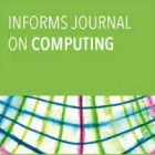 INFORMS journal on computing.