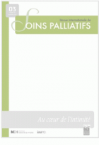 Revue internationale de soins palliatifs