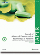 Journal of advanced pharmaceutical technology & research.