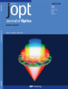 Journal of optics.