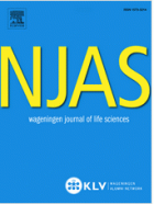 NJAS Wageningen journal of life sciences.