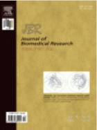 Journal of <mark>biomedical</mark> <mark>research</mark>.