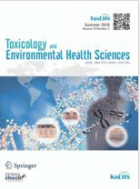 Toxicology and environmental health sciences