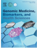 Genomic medicine, biomarkers, and health sciences.