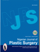 Nigerian journal of plastic surgery.