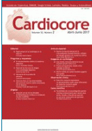 Cardiocore.