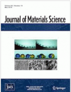 Journal of <mark>materials</mark> science.