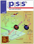 Physica status solidi.