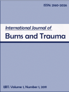 International journal of burns and trauma