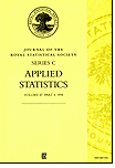 Journal of the Royal Statistical Society.