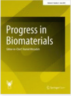 Progress in biomaterials