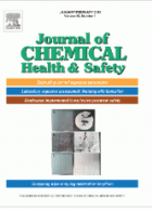 Journal of chemical health & safety.