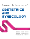 Research journal of obstetrics and gynecology