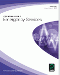 International journal of emergency services.