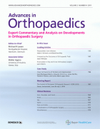 Advances in orthopaedics