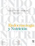 Endocrinología y nutrición