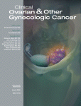 Clinical ovarian & other gynecologic cancer