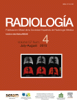 Radiología (English Edition)