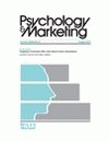 Psychology and marketing.