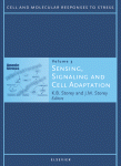 Cell and molecular response to stress