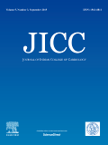 Journal of Indian College of Cardiology.